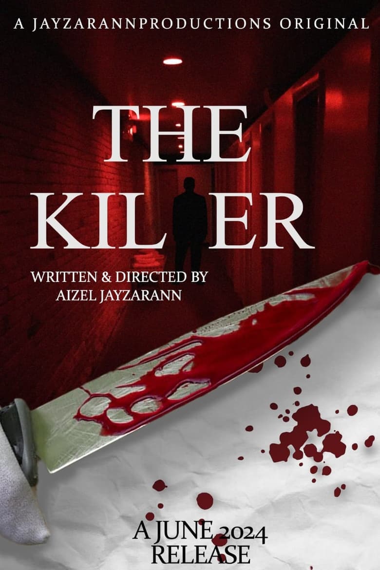 Poster of The Killer