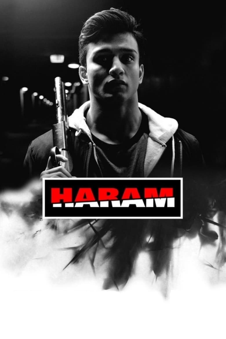 Poster of Haram