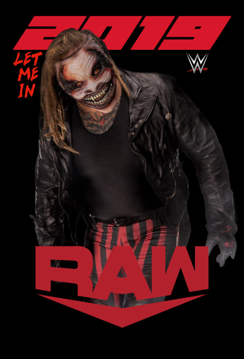 Poster of Episodes in Raw - Season 27 - Season 27