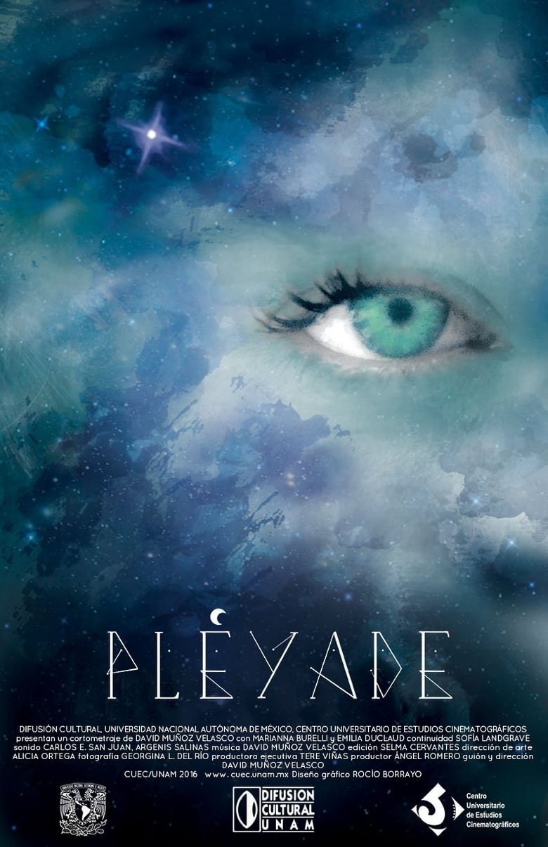 Poster of Pleiade