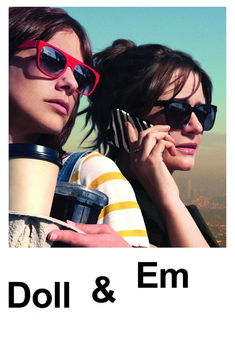 Poster of Episodes in Doll & Em - Season 1 - Season 1