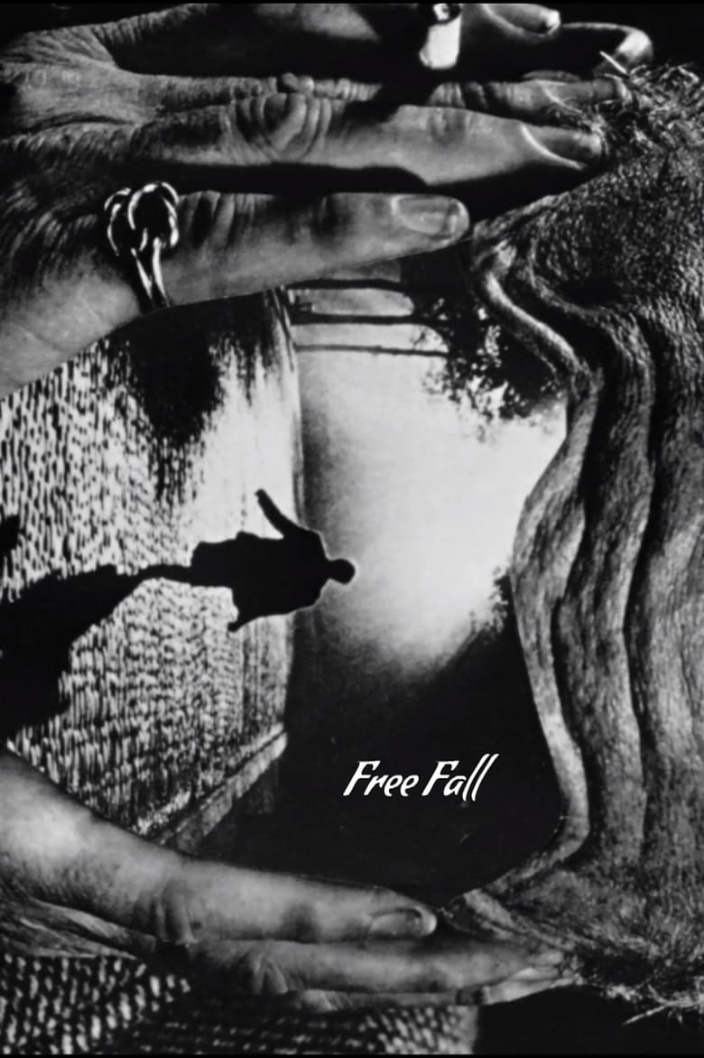 Poster of Free Fall