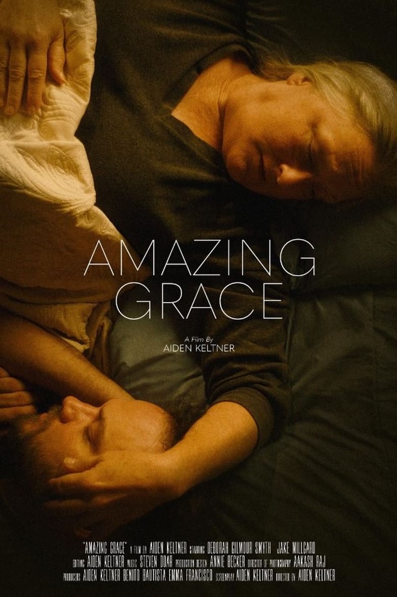 Poster of Amazing Grace