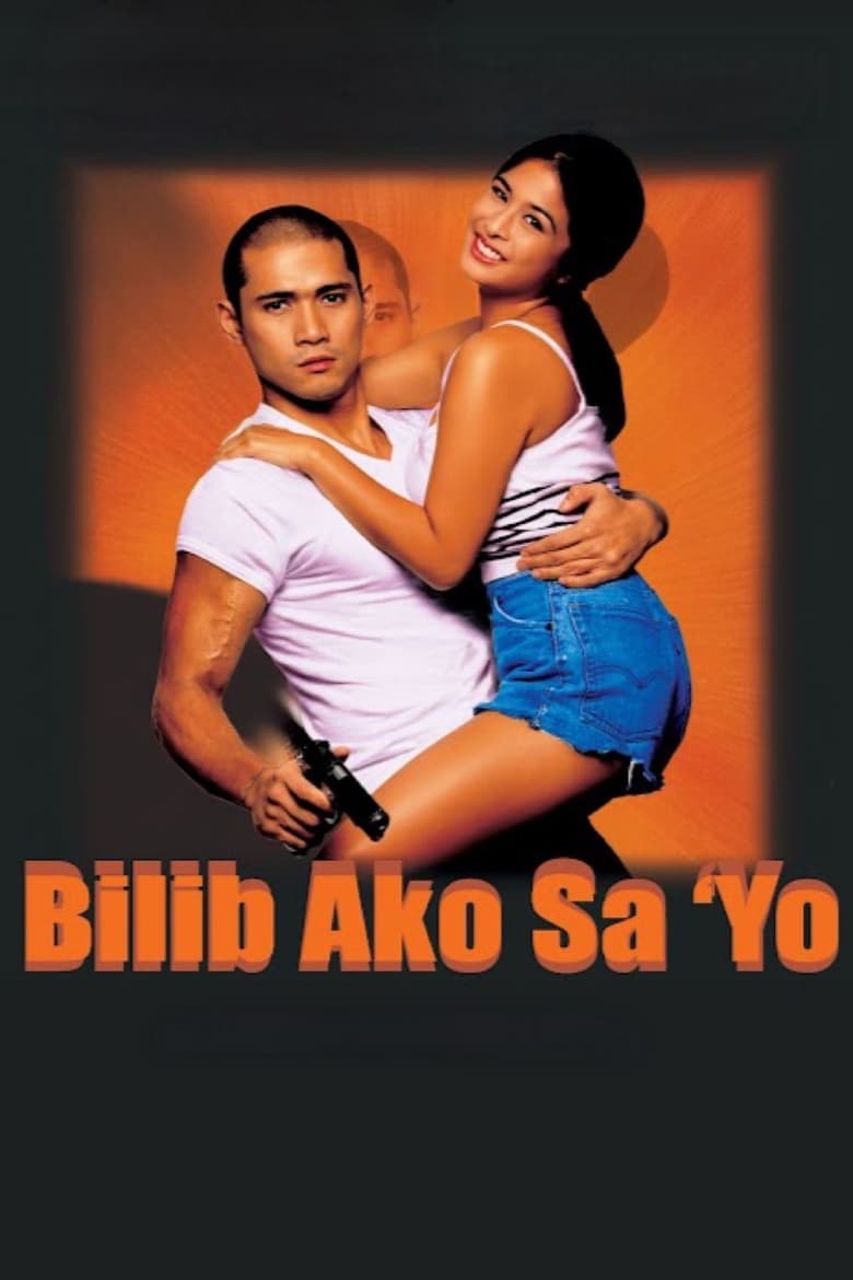 Poster of Bilib Ako Sa’yo