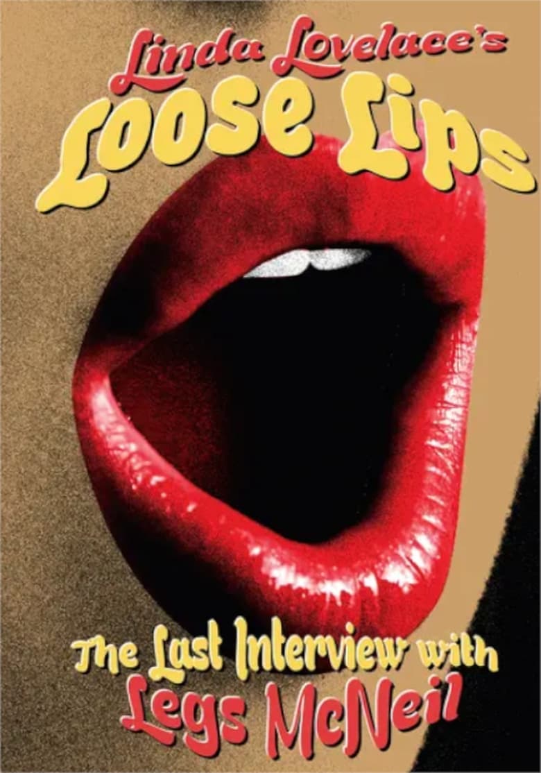 Poster of Loose Lips - Her Last Interview