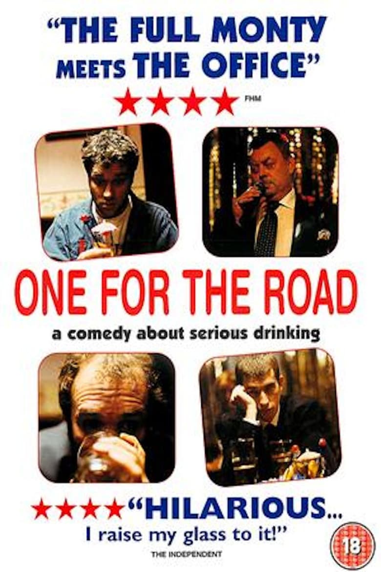 Poster of One for the Road