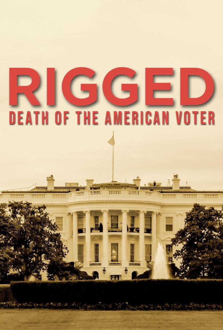 Poster of Rigged