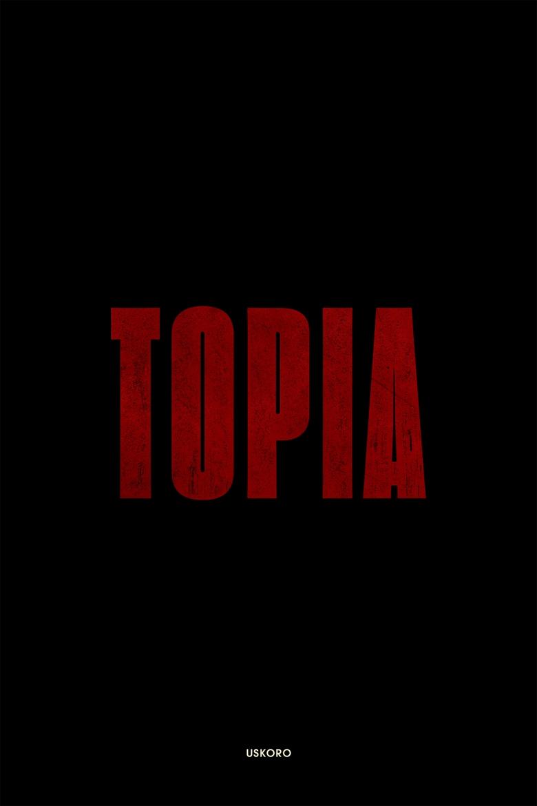 Poster of Topia