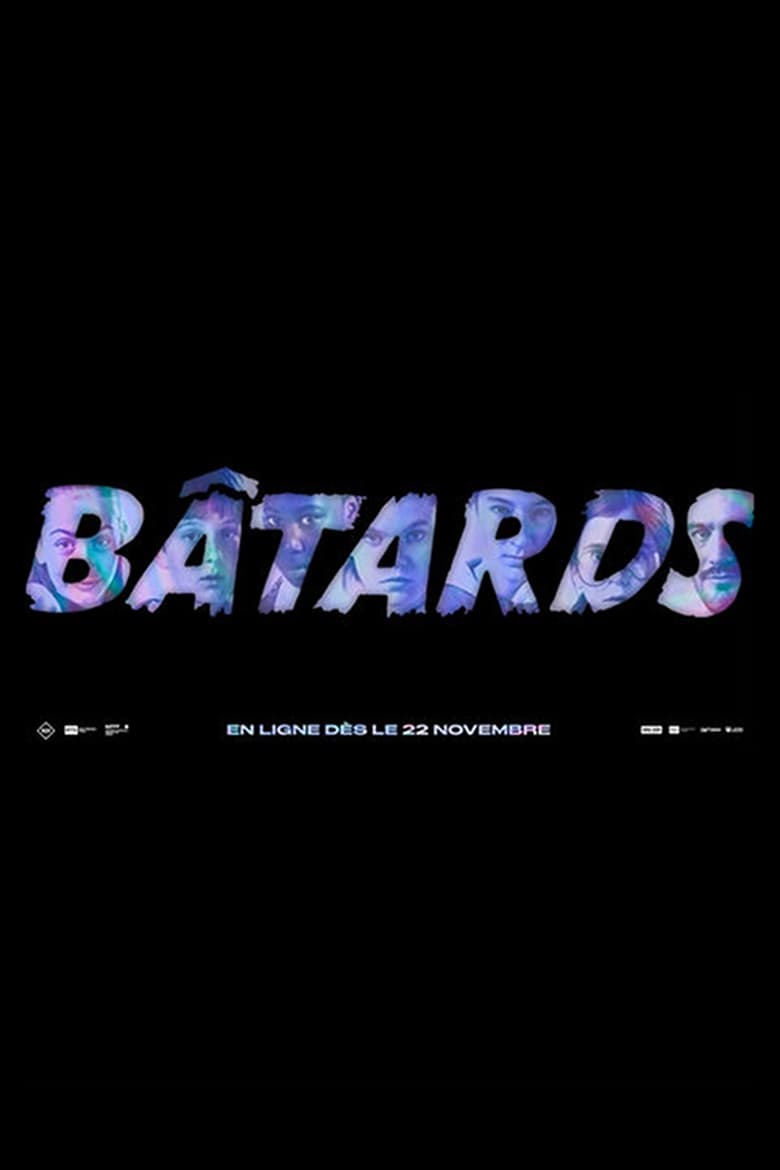 Poster of Bâtards