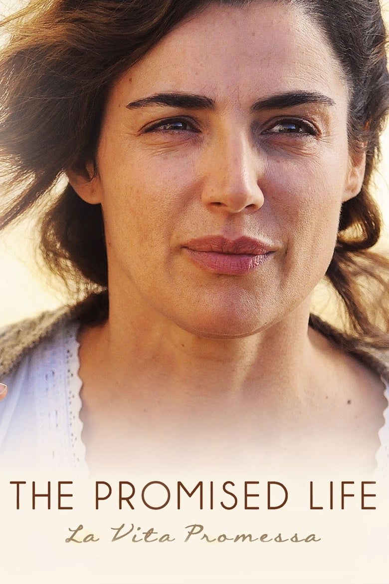 Poster of The Promised Life