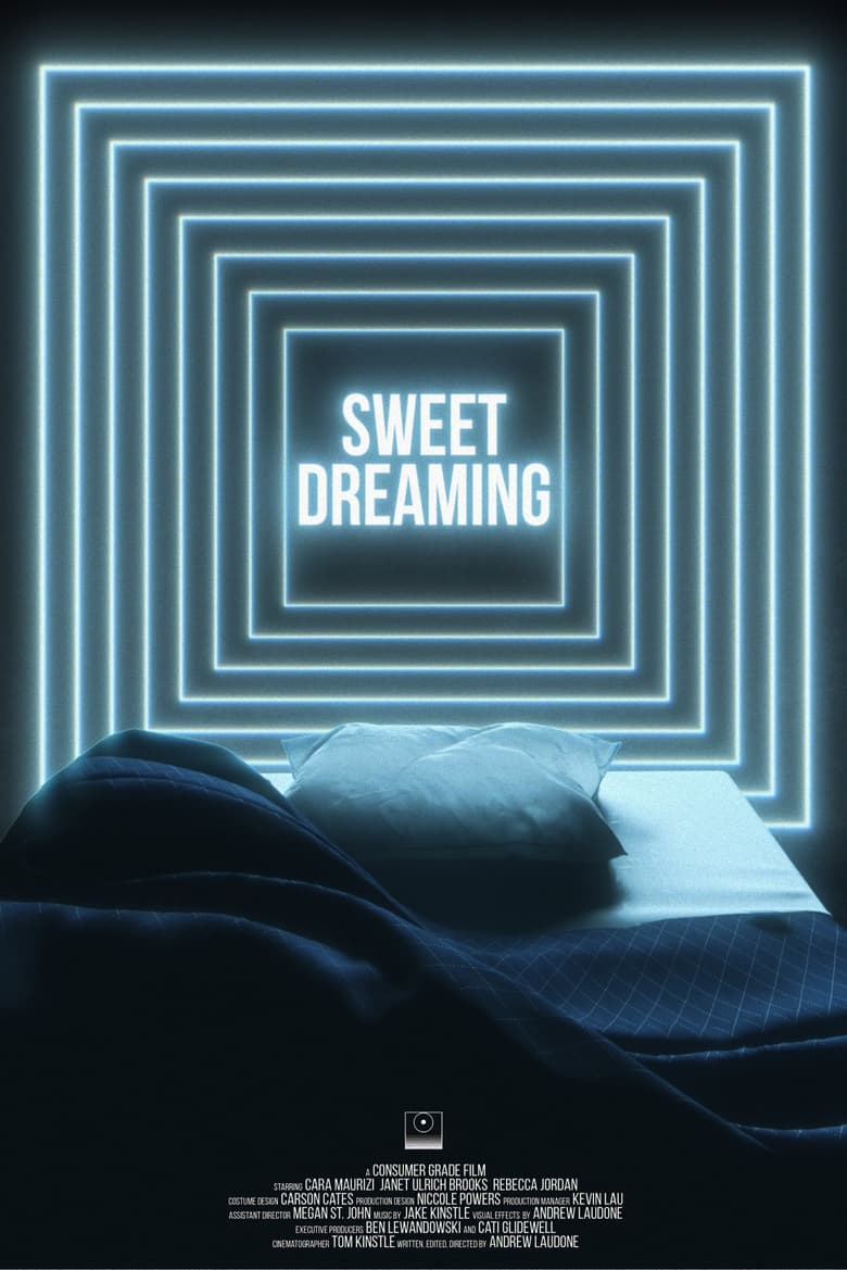 Poster of Sweet Dreaming