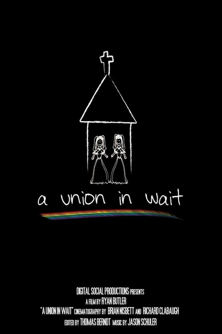 Poster of A Union in Wait