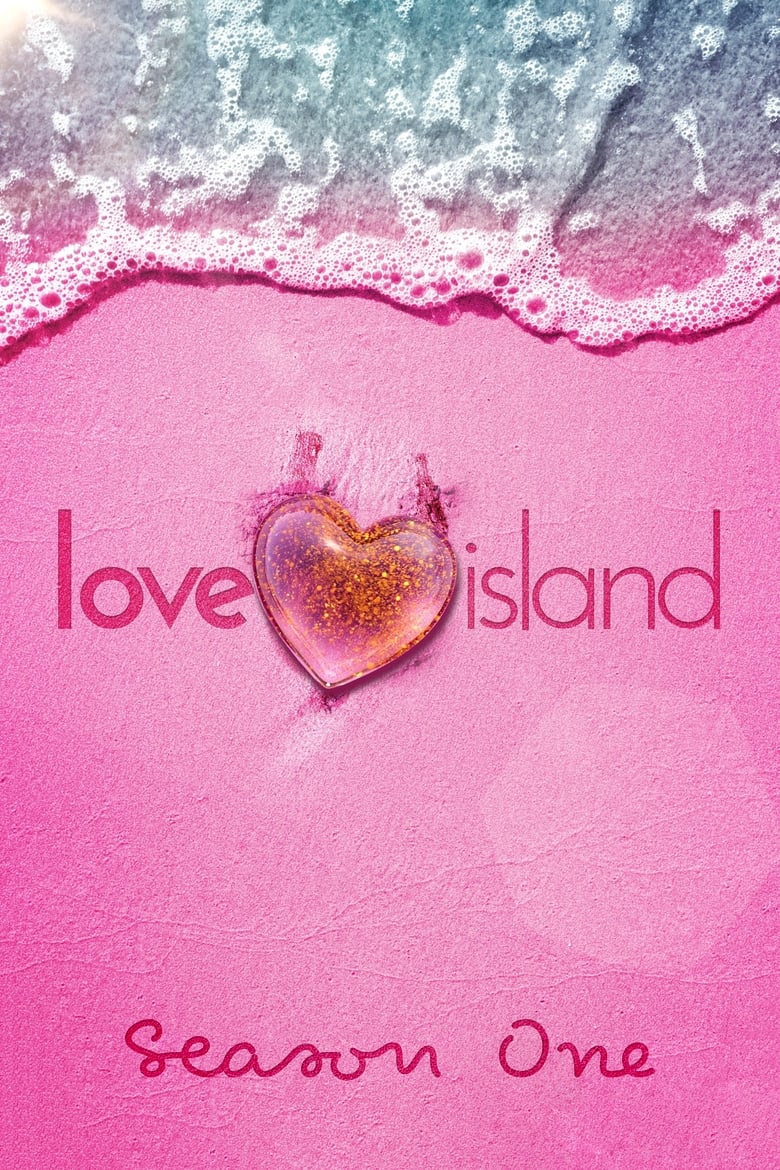 Poster of Cast and Crew in Love Island - Season 1 - Episode 2 - Episode 2