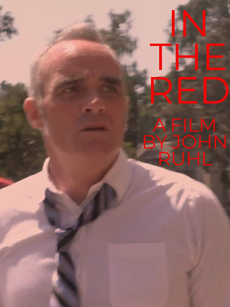 Poster of In The Red