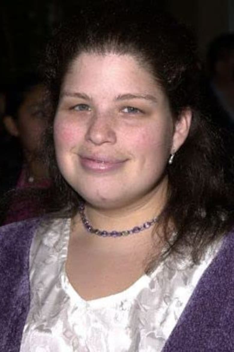 Portrait of Lori Beth Denberg