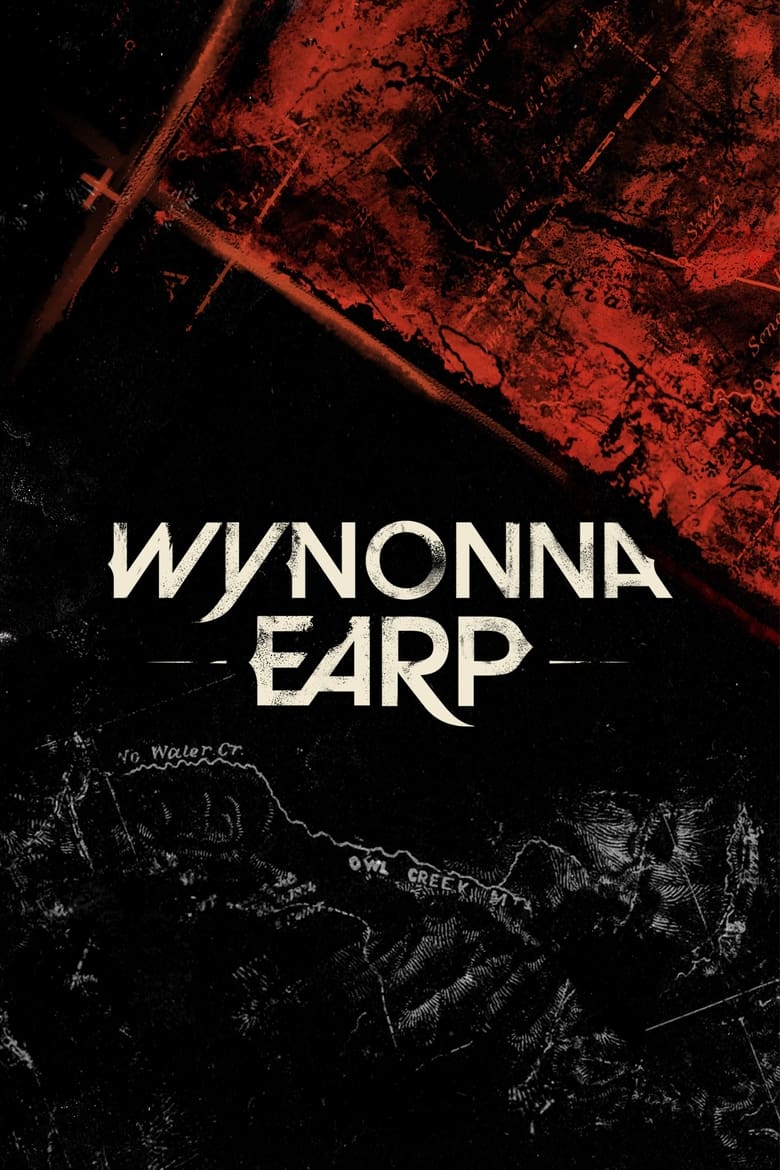 Poster of Cast and Crew in Wynonna Earp - Season 4 - Episode 3 - Look at Them Beans