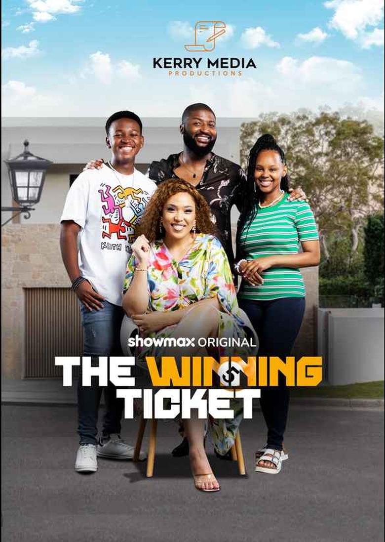 Poster of The Winning Ticket