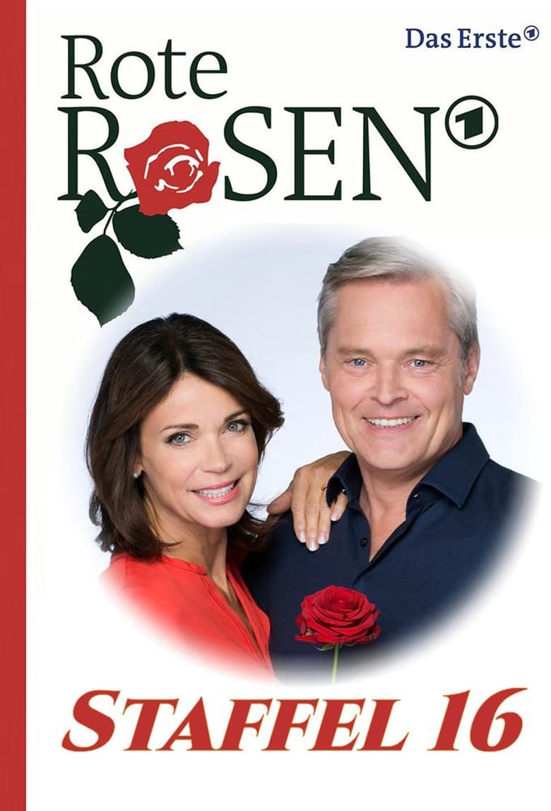 Poster of Episodes in Rote Rosen - Season 16 - Season 16