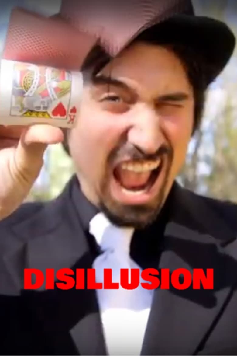 Poster of Disillusion