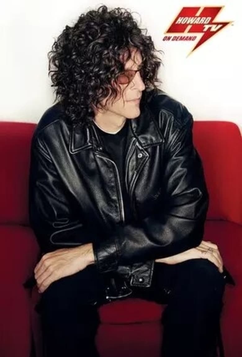 Poster of Episodes in Howard Stern On Demand - Specials - Specials