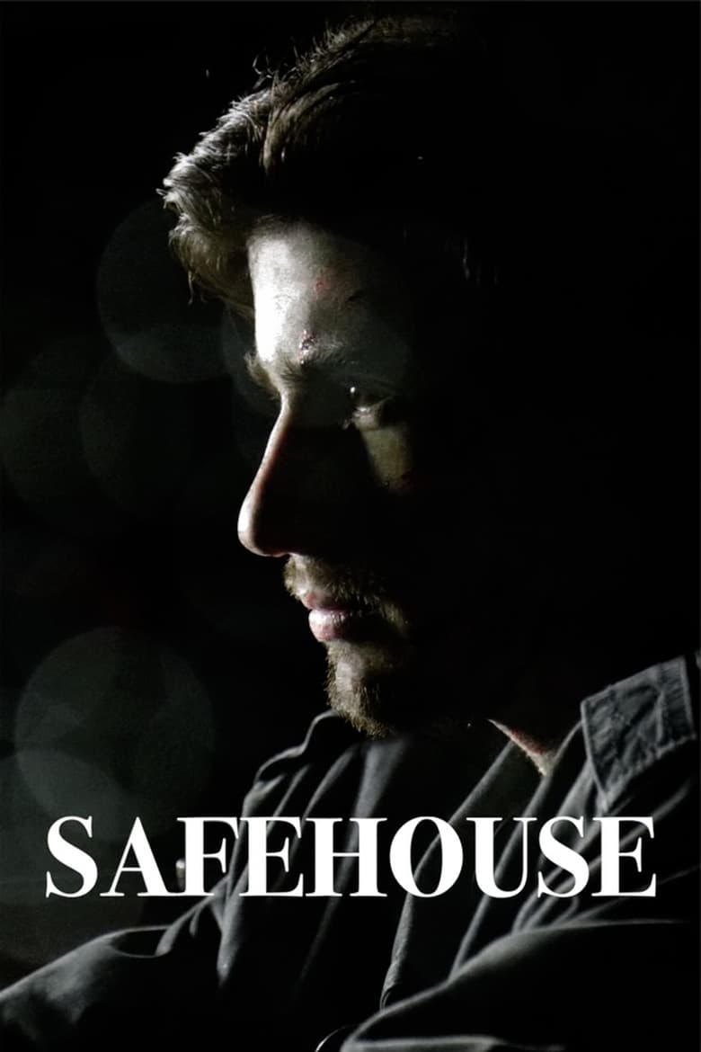 Poster of Safehouse