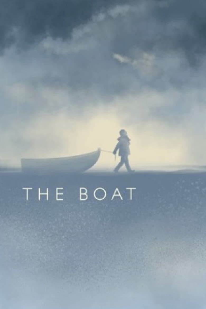 Poster of The Boat