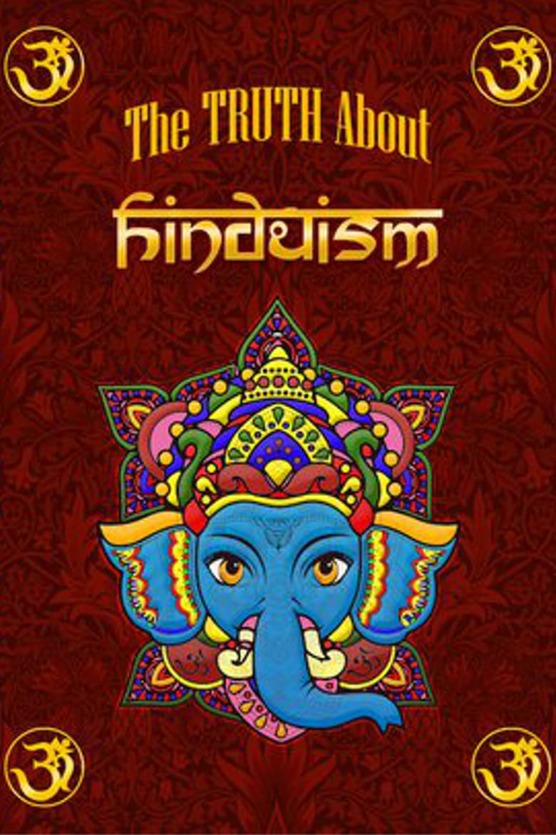 Poster of The Truth About Hinduism