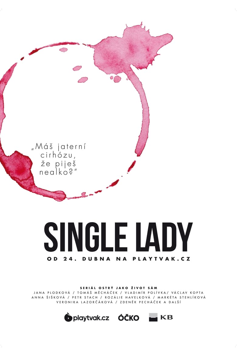 Poster of Cast and Crew in Single Lady - Season 1 - Episode 4 - Episode 4