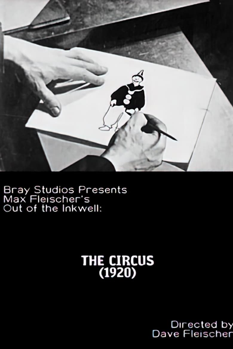 Poster of The Circus