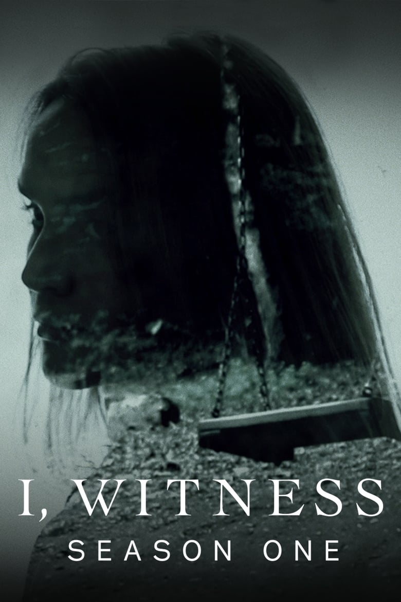 Poster of Cast and Crew in I, Witness - Season 1 - Episode 6 - Mother Undercover