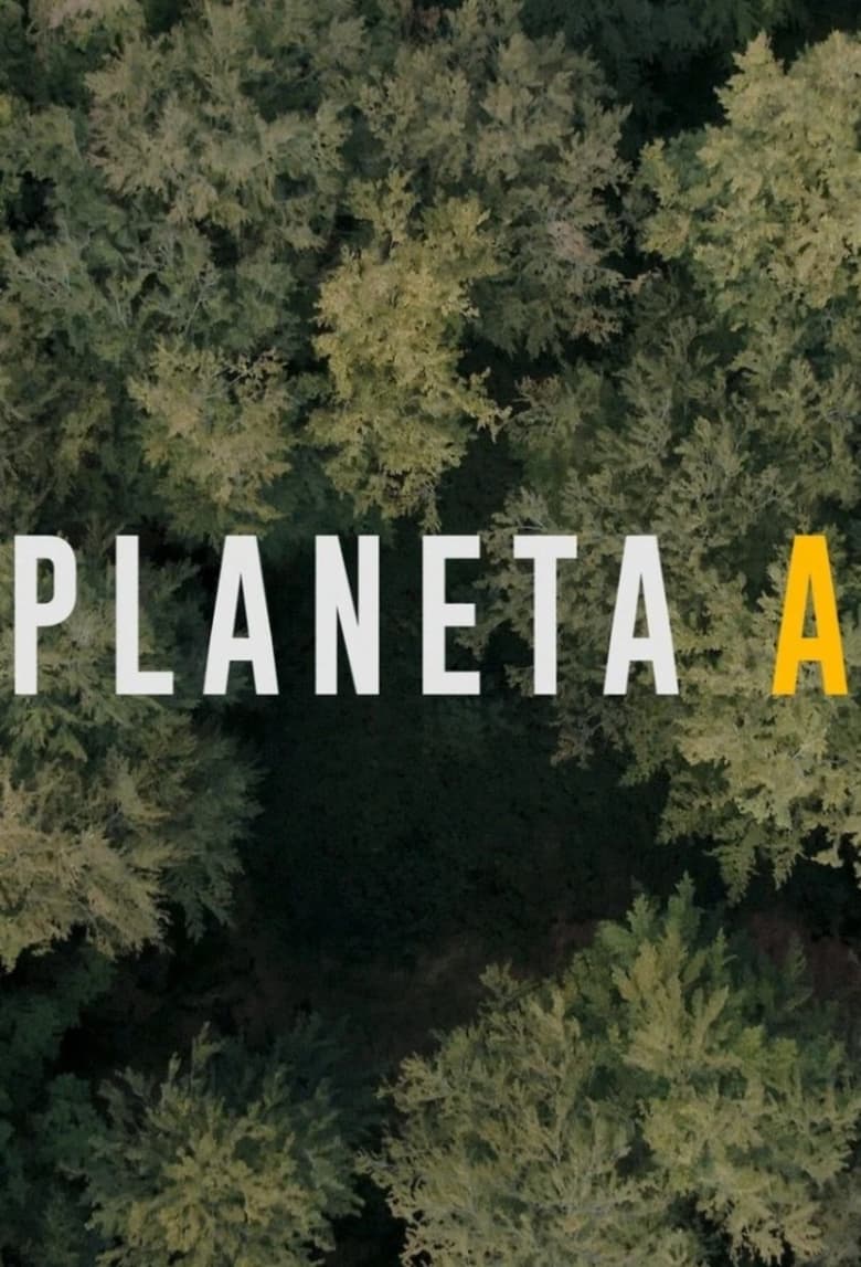 Poster of Planeta A