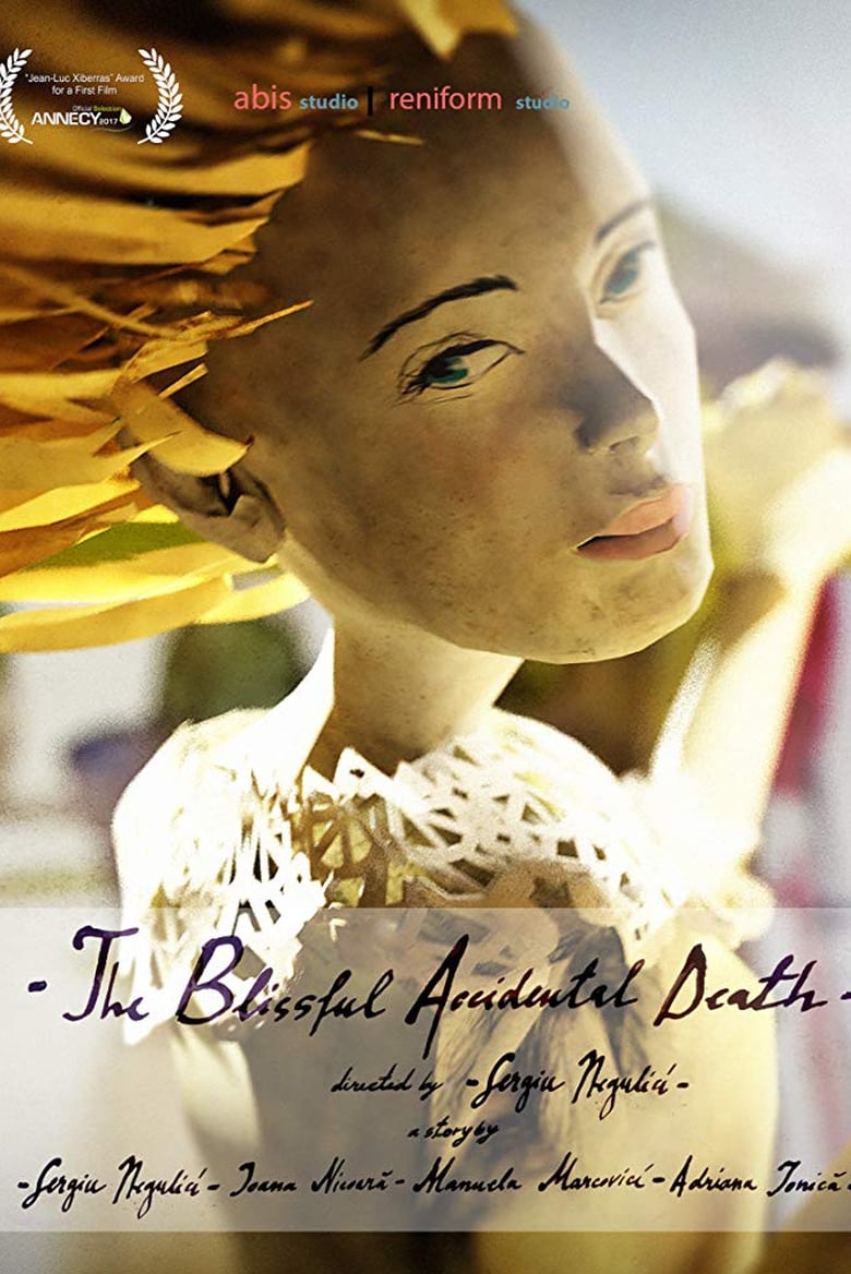 Poster of The Blissful Accidental Death