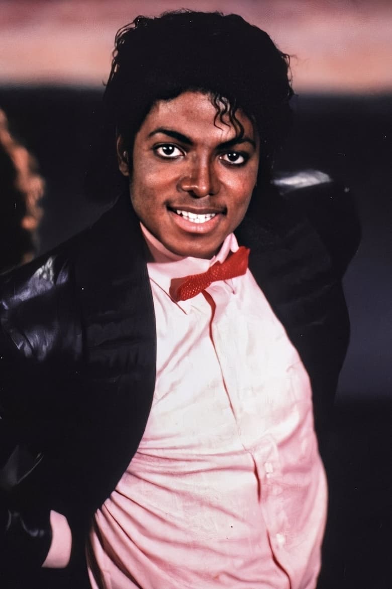 Poster of Billie Jean