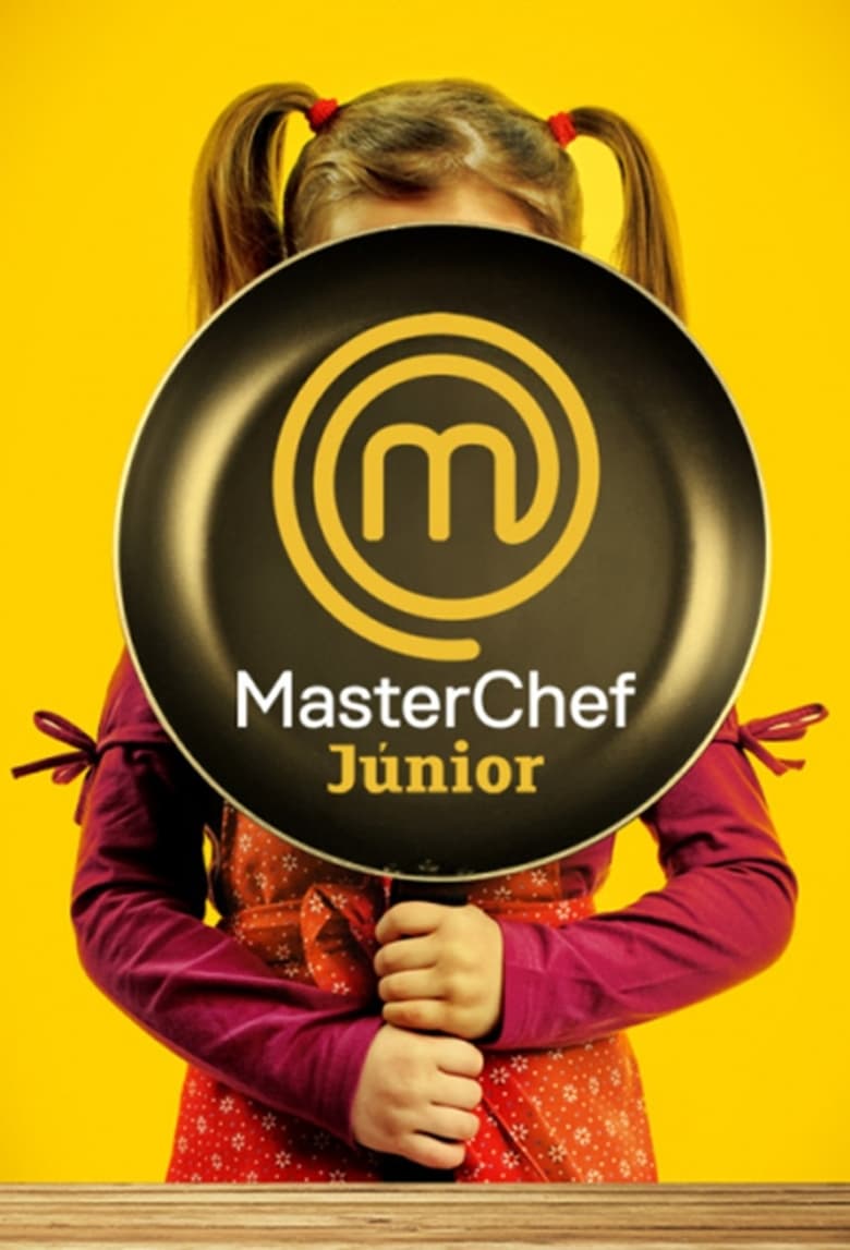 Poster of Episodes in MasterChef Júnior - Season 1 - Season 1