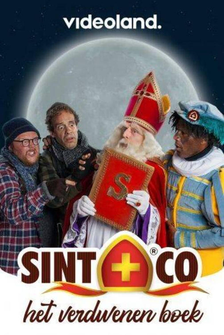 Poster of Cast and Crew in Sint En Co - Season 2 - Episode 12 - Episode 12