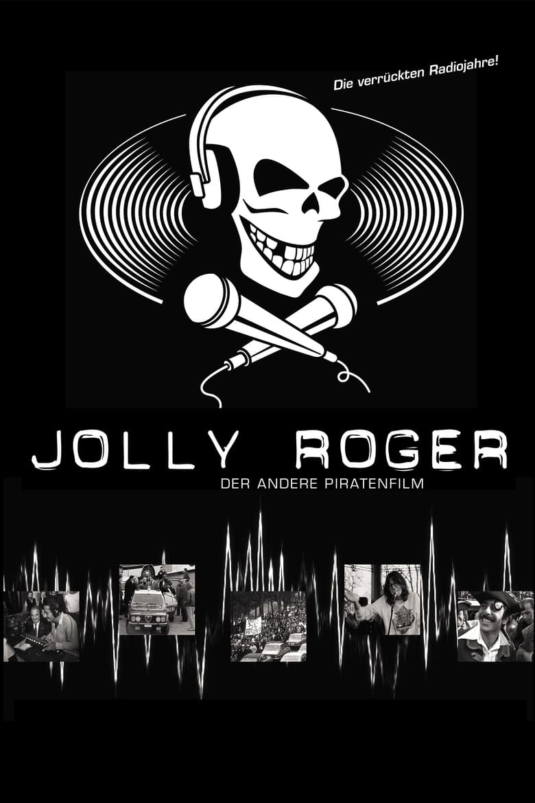 Poster of Jolly Roger