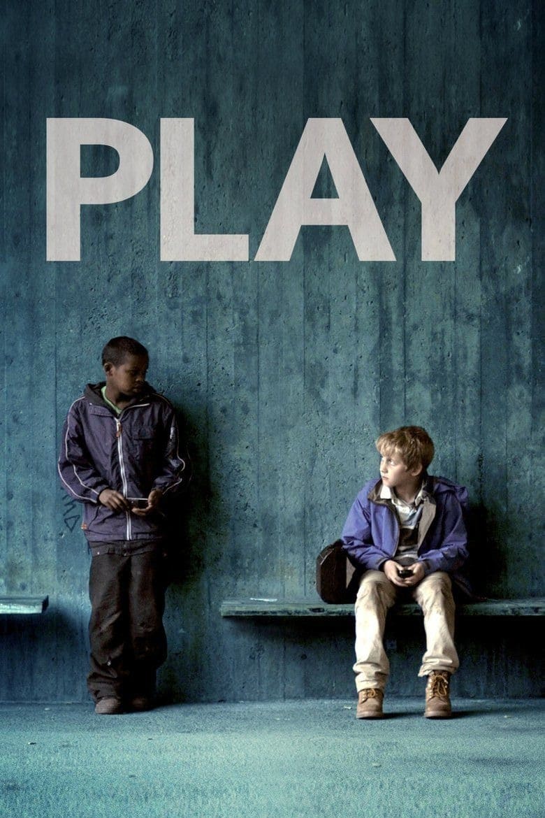 Poster of Play