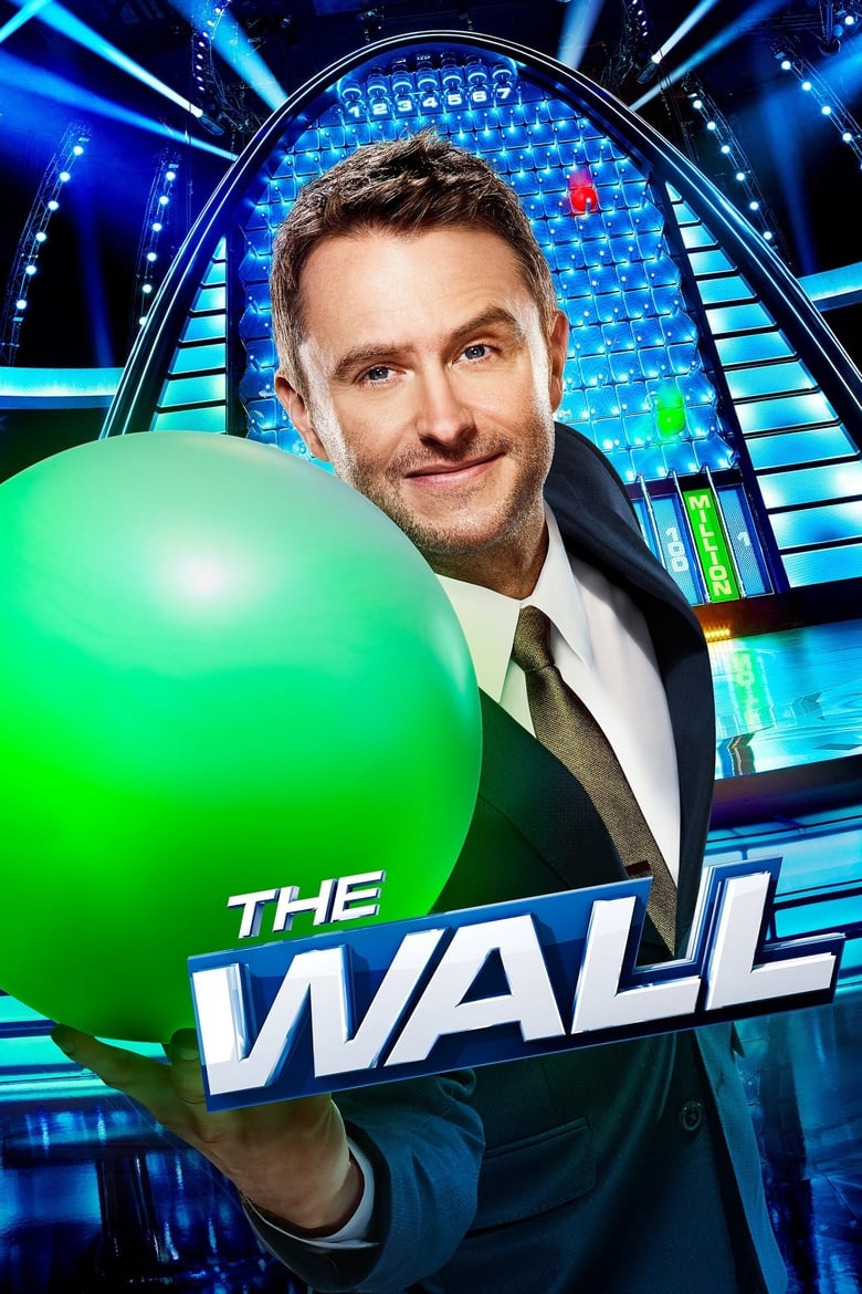 Poster of Cast and Crew in The Wall - Season 4 - Episode 16 - Ted And Hayden