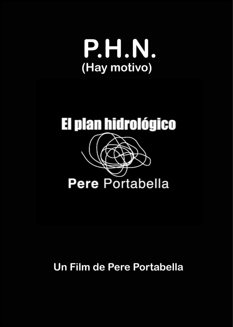 Poster of P.H.N.