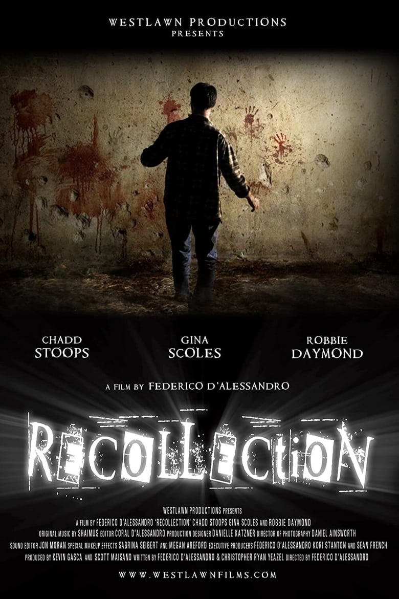 Poster of Recollection