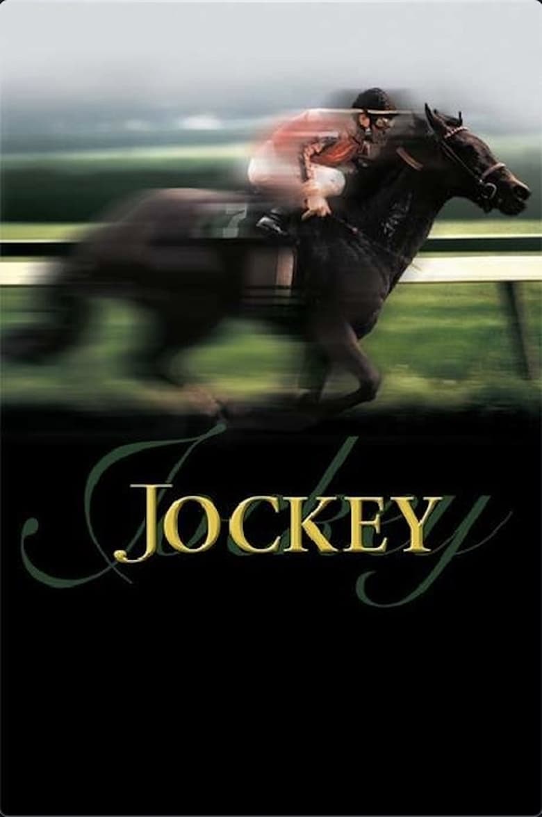 Poster of Jockey