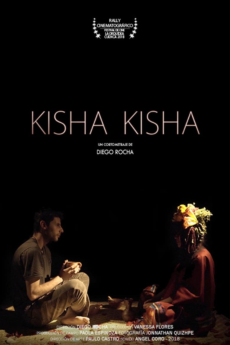 Poster of Kisha Kisha