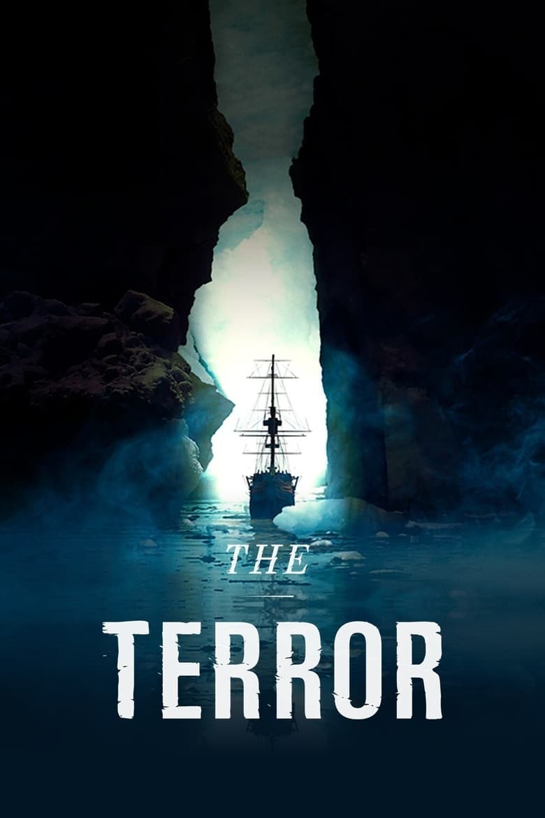 Poster of The Terror