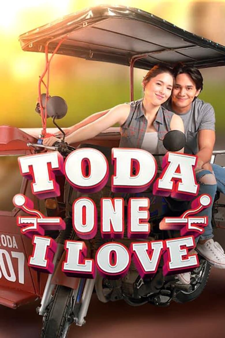 Poster of Cast and Crew in TODA One I Love - Season 1 - Episode 35 - Episode 35