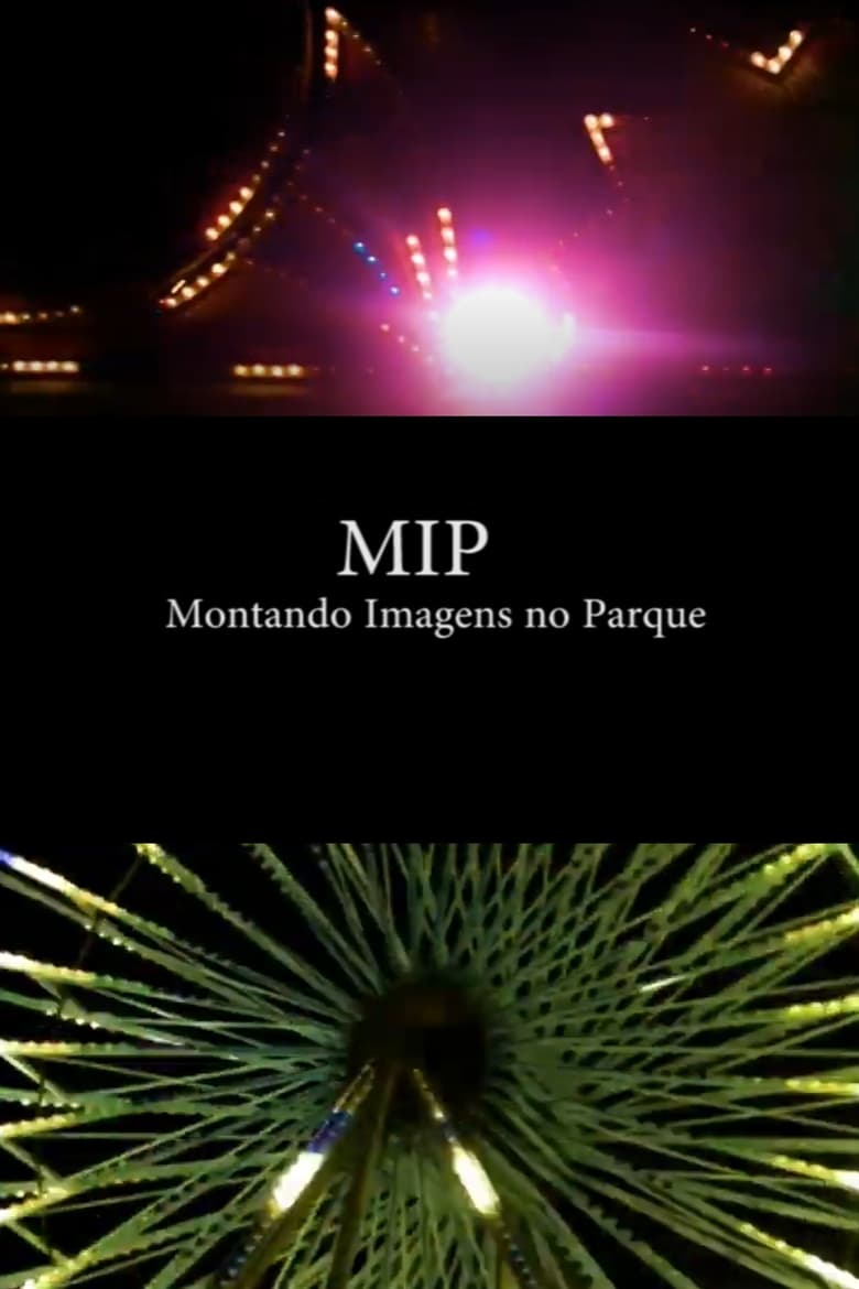 Poster of MIP