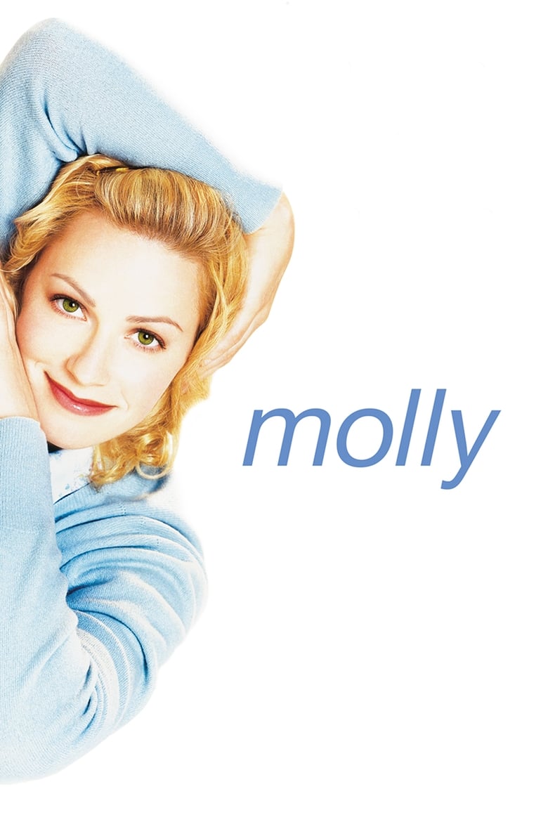 Poster of Molly