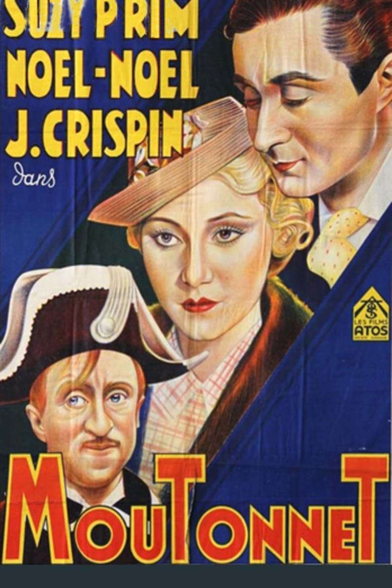 Poster of Moutonnet