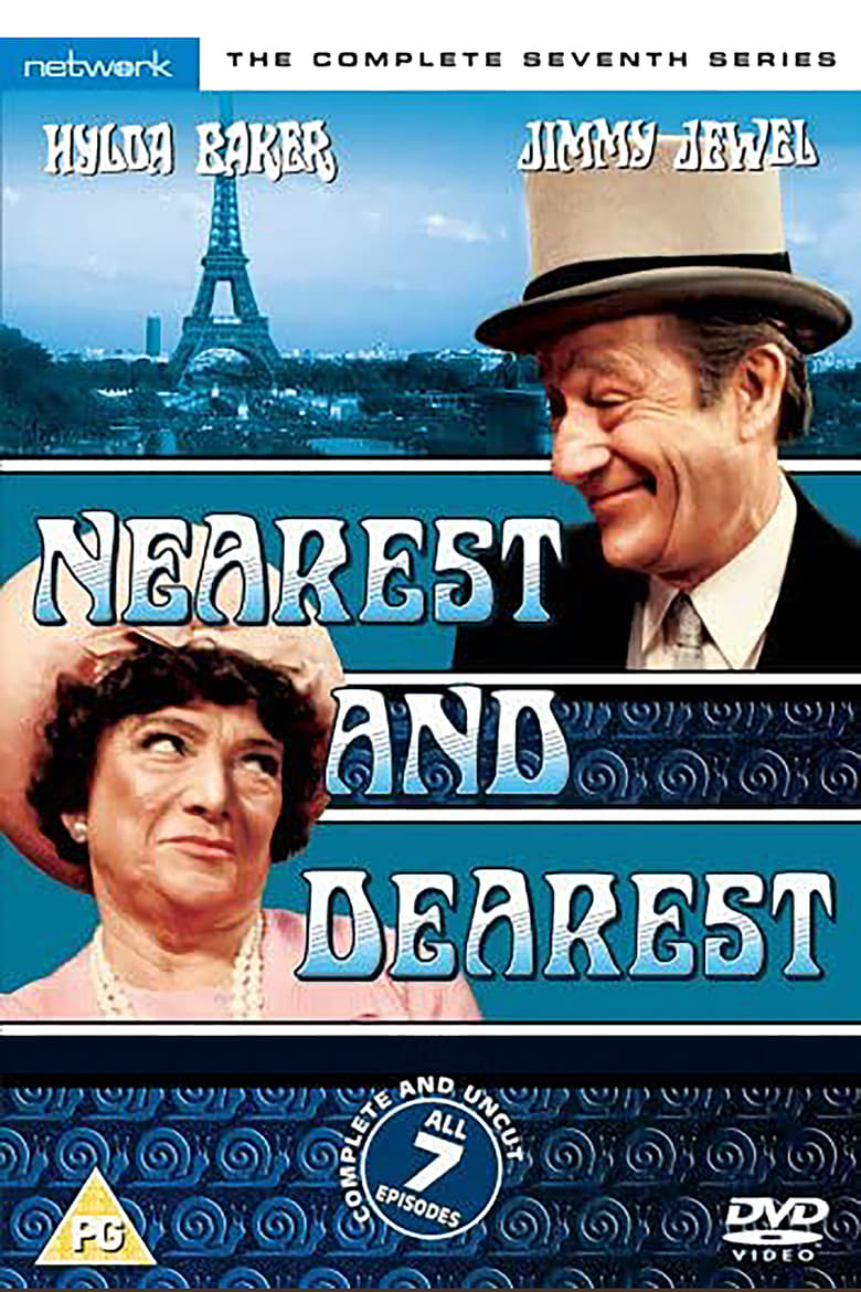 Poster of Episodes in Nearest And Dearest - Season 7 - Season 7