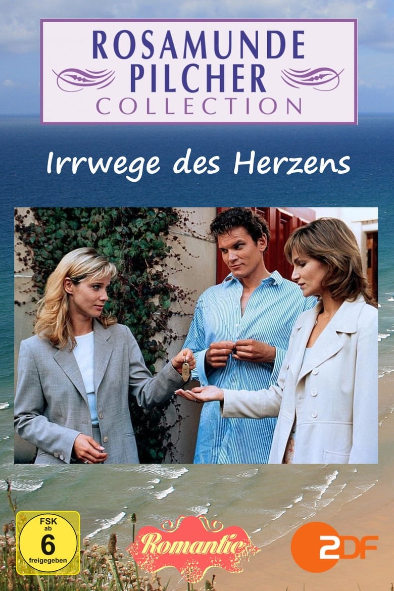 Poster of Rosamunde Pilcher: Irrwege des Herzens