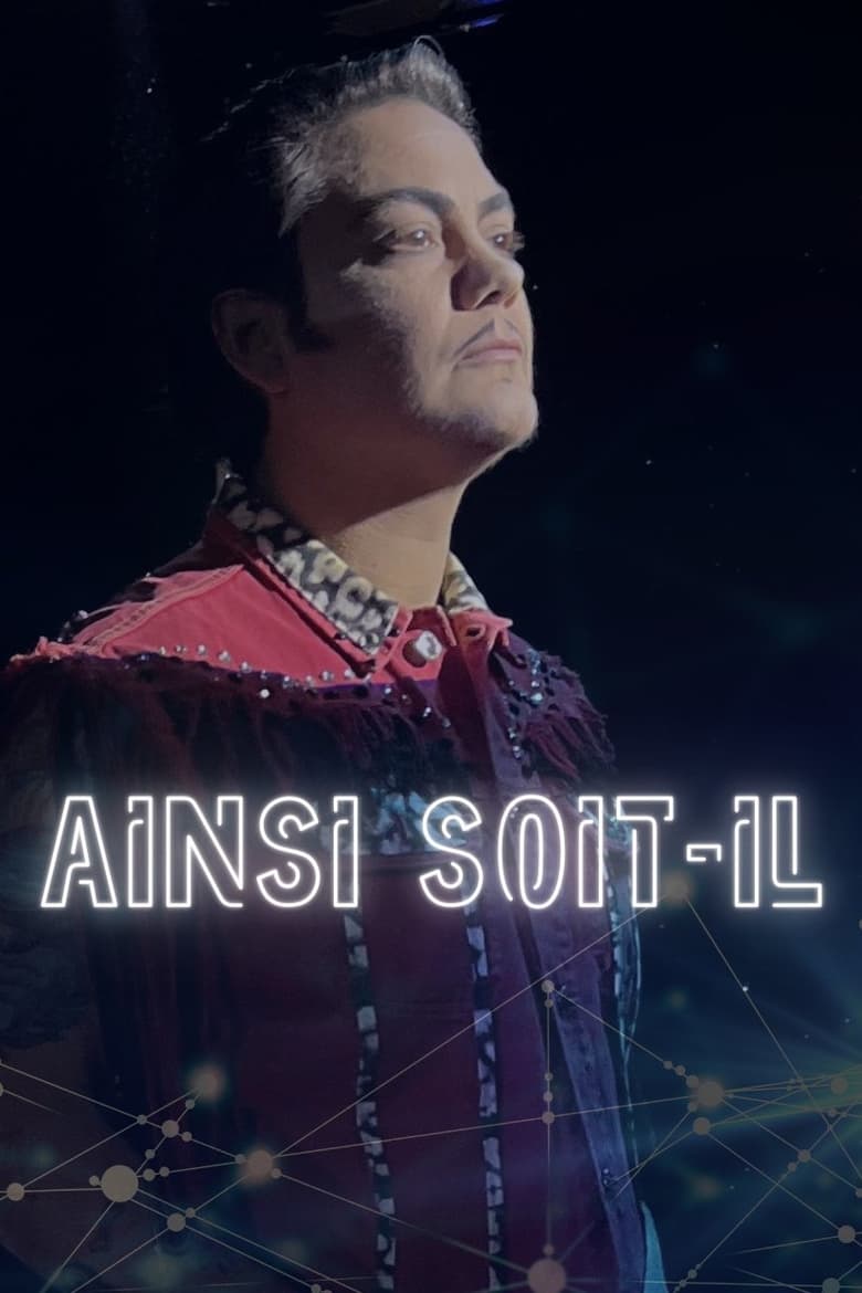 Poster of Ainsi soit-il